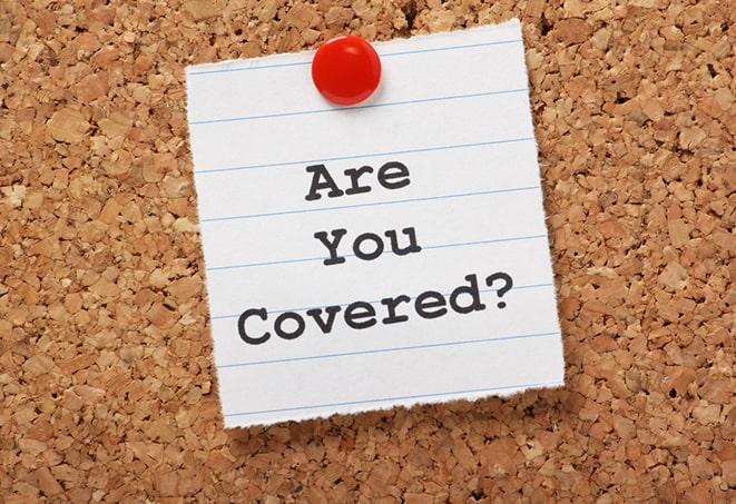 insurance agent discussing motorcycle coverage in Pacheco, CA