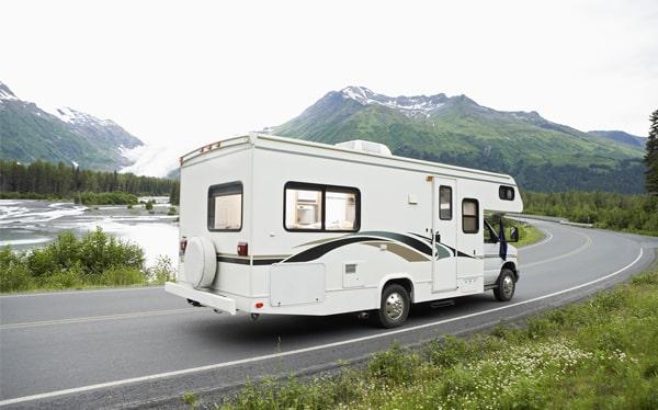 rv insurance offers optional roadside assistance coverage for your peace of mind