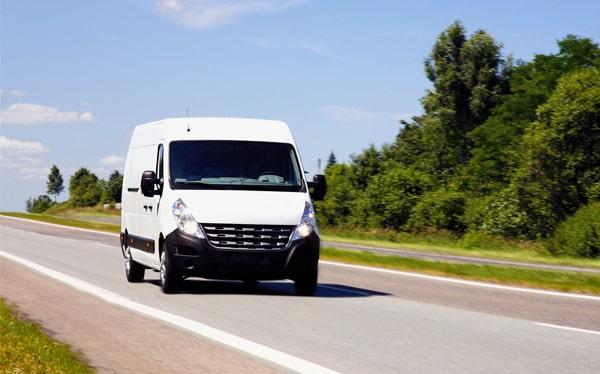 van insurance coverage options include liability, collision, comprehensive, and uninsured/underinsured motorist